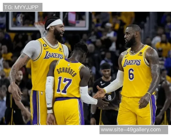 掘金与湖人激战正酣腾讯直播全程呈现精彩瞬间